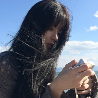 玉女芳心